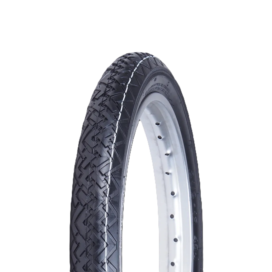 Motorcycle tire Vee Rubber, 200-17 VRM-087 38J - Made in Thailand
